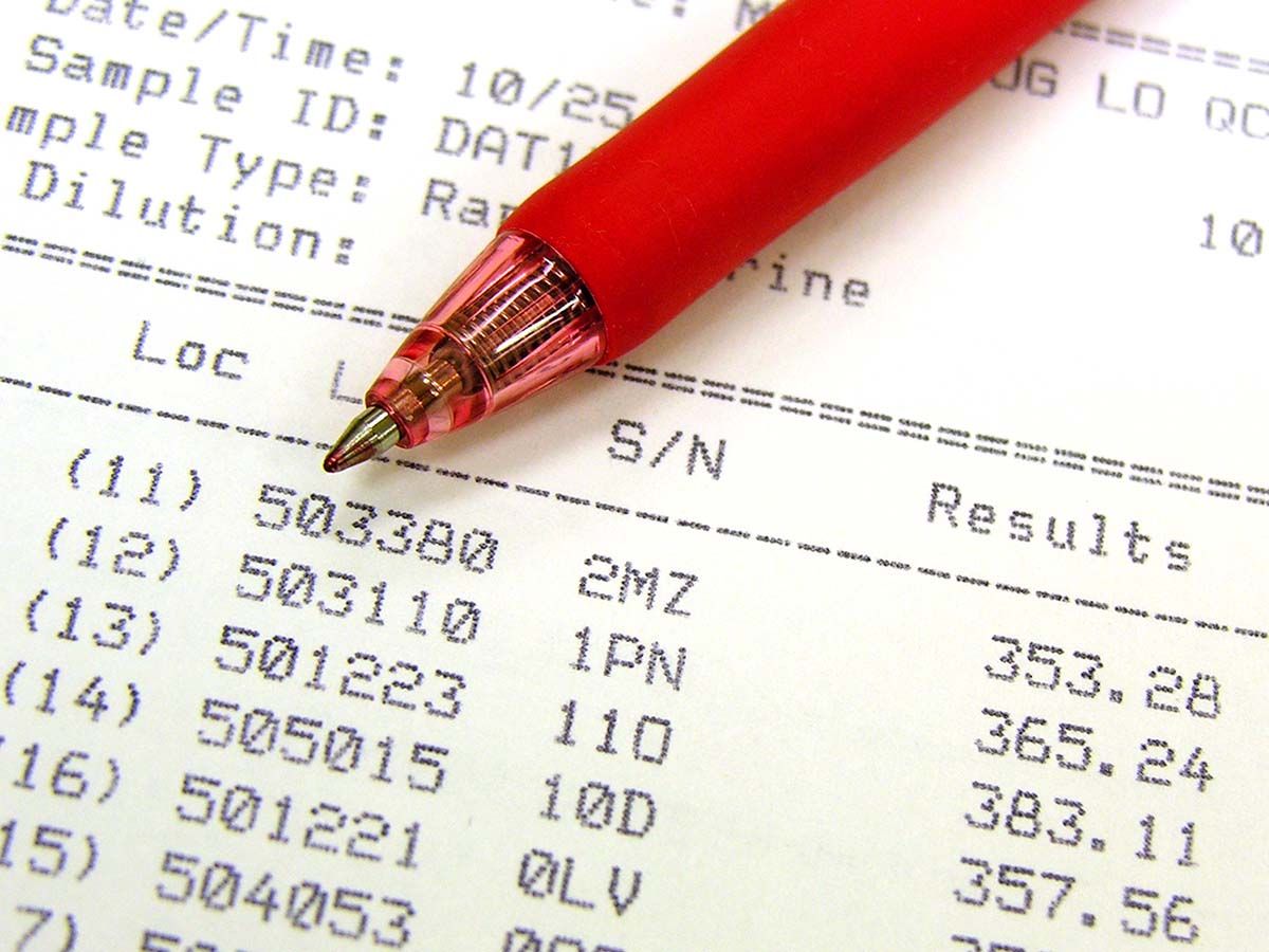 How To Get Nutrition Facts For My Food Label