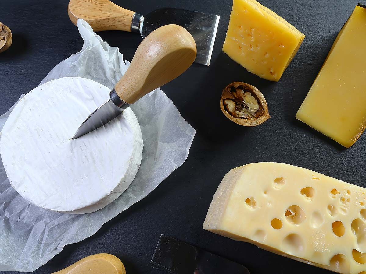 Pcp Sample Cheese A Guide To Cheese Testing For Producers - Alliant Food Safety Labs