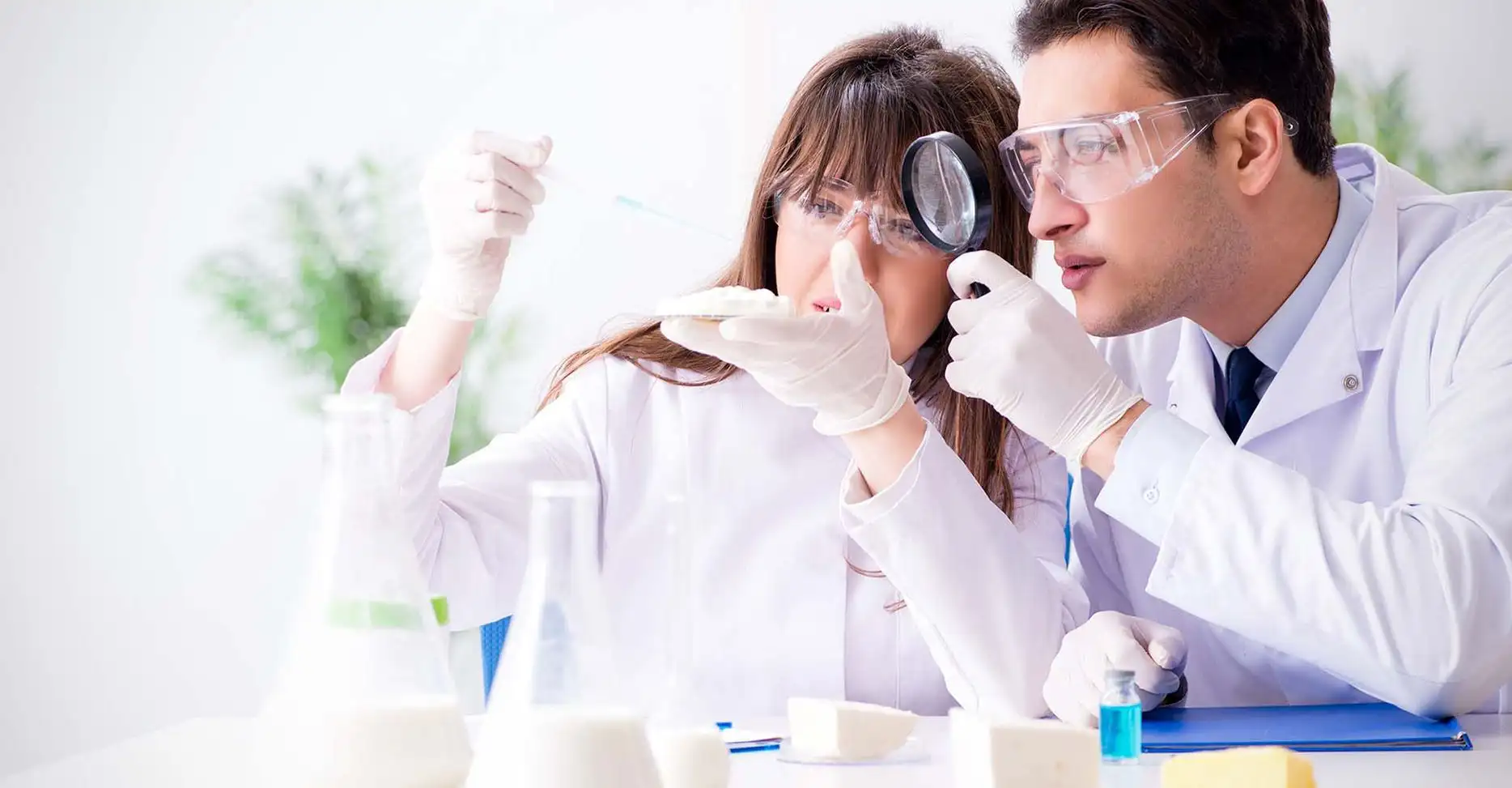 Why is Microbiological Testing Important?